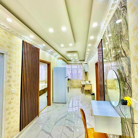 Hagia Sophia Deluxe Apartment Стамбул Экстерьер фото
