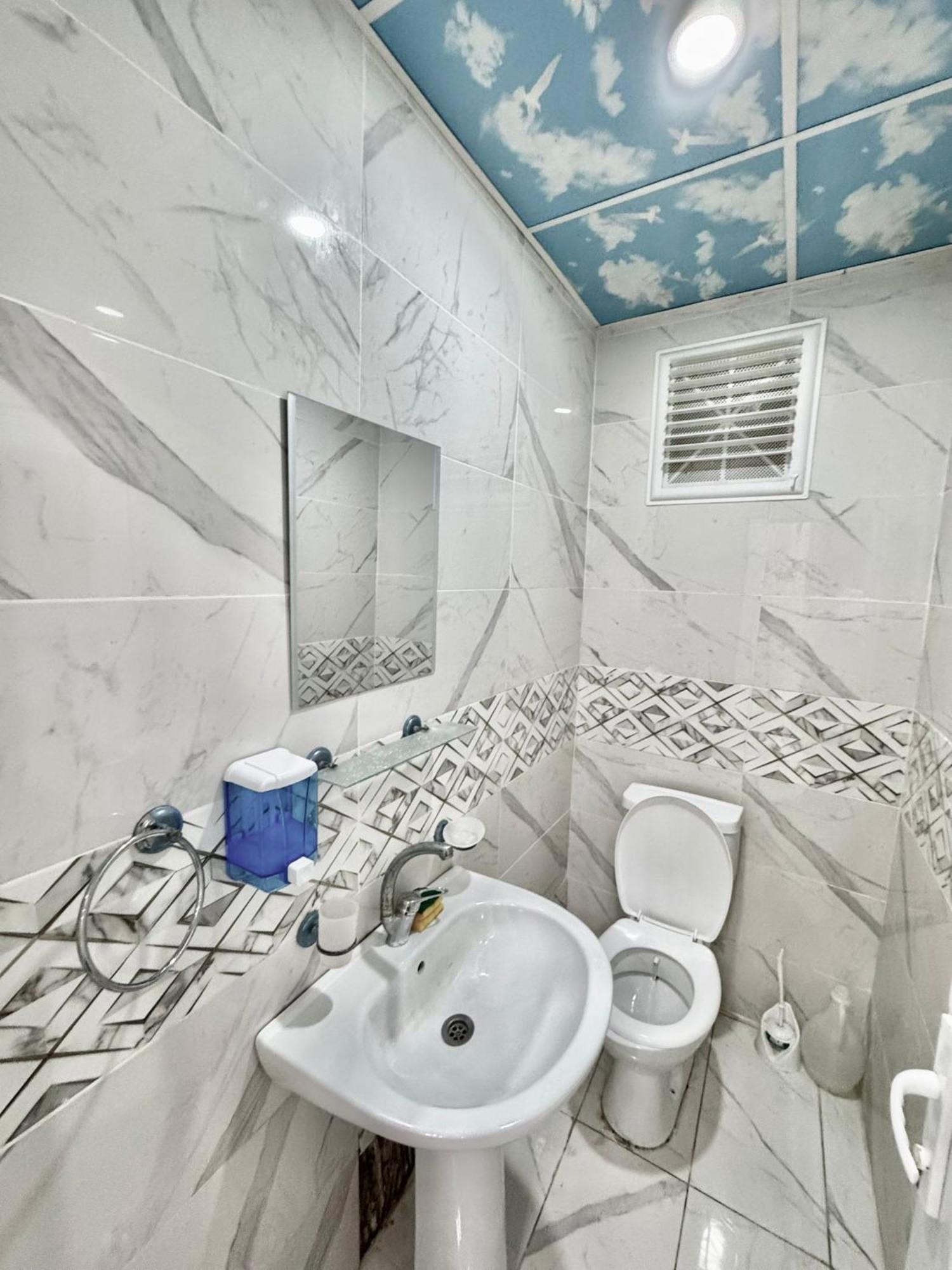 Hagia Sophia Deluxe Apartment Стамбул Экстерьер фото