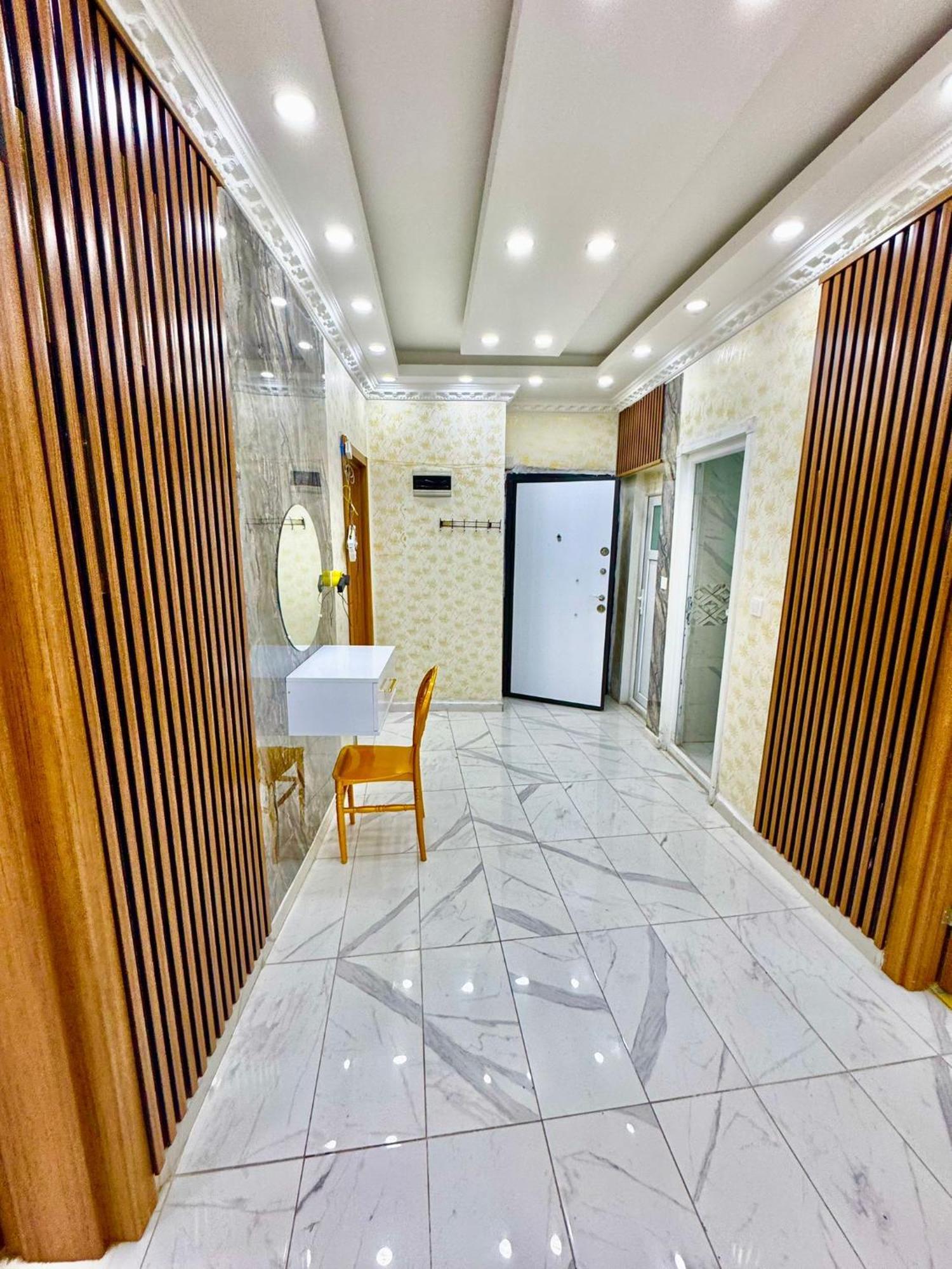 Hagia Sophia Deluxe Apartment Стамбул Экстерьер фото