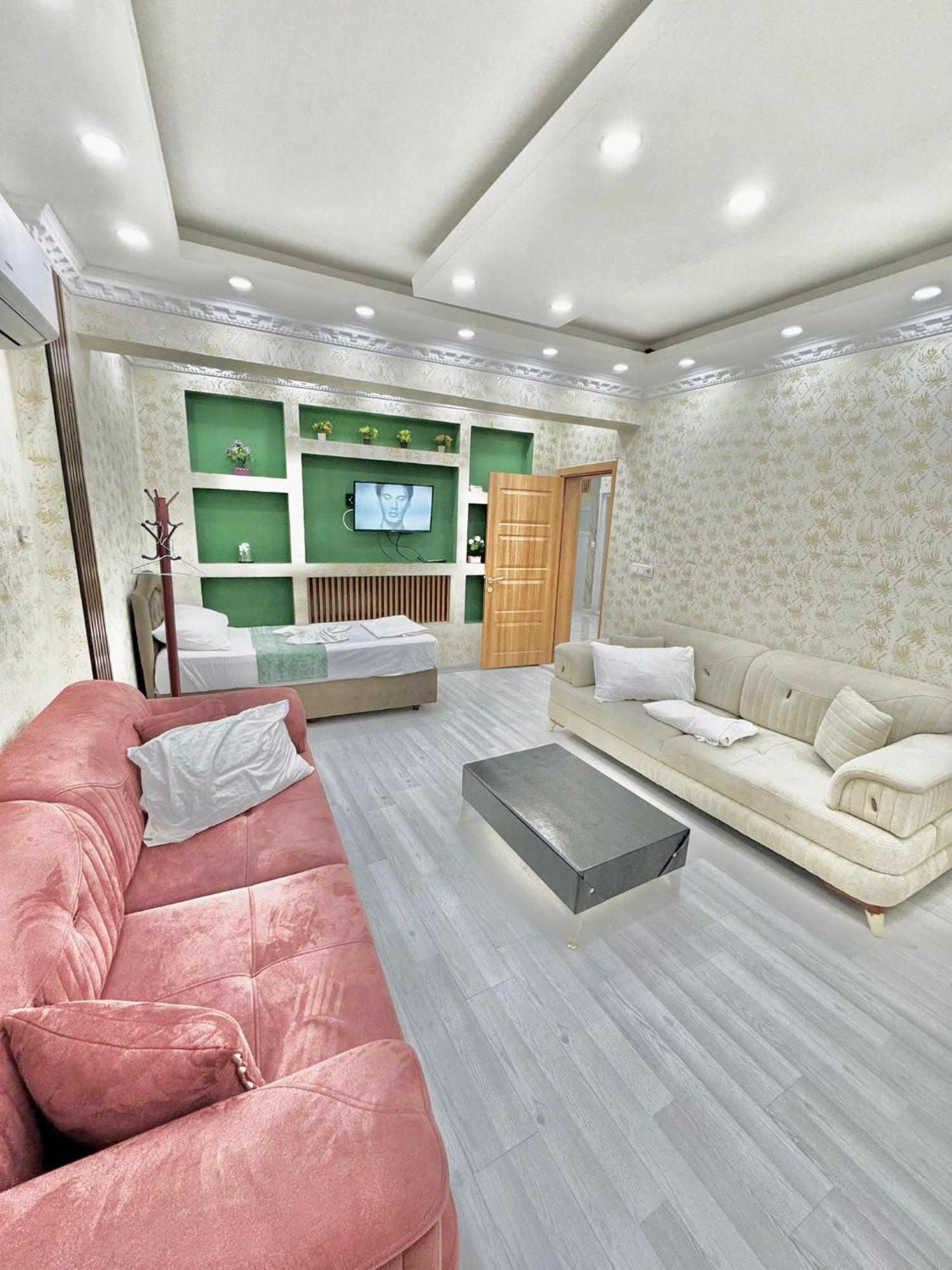 Hagia Sophia Deluxe Apartment Стамбул Экстерьер фото